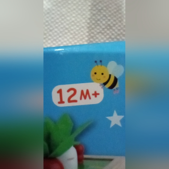 Fruit Harvest Fun Game Car - Picture 5 of 5